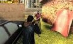 9mm gameloft screenshot ios ipod touch iphone ipad android