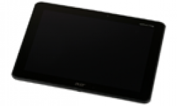 acer iconia tab A700 vignette head