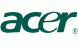 Acer logo vignette head
