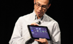 acer unveil vignette head