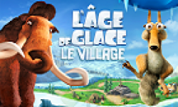 age de glace le village jeu android ios vignette