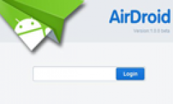 airdroid vignette head