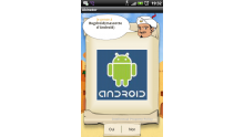 akinator-personnage-fictif androidgen-android-bugdroid-mascotte-google-tablette-ardoise-smartphone-gsm-telephone-portable