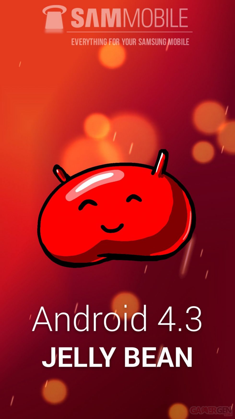 Android 4.3 5