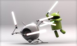 android apple guerre des brevets