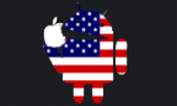 android apple us vignette head