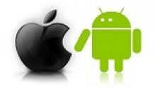 android-apple