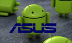 android asus honeycomb version2.3 logo