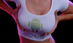 android boobs