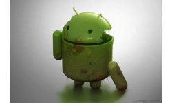 android broken