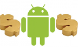 android bugdroid dollar vignette head
