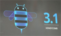android honeycomb 3 1