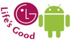 android lg logo