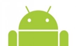 android logo vignette