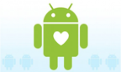 android love vignette head