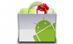 Android market cadeau vignette head