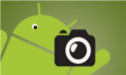 android photography vignette