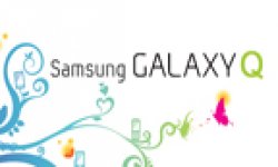 Android Samsung Galaxy Q