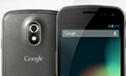 android samsung google galaxy nexus vignette head