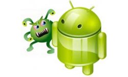 Android virus