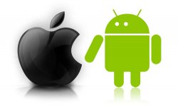 android vs apple