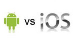 android x ios
