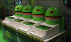 androidland vignette head