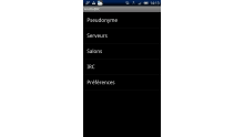 androIRC androIRC3