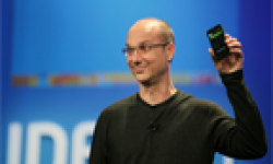 Andy Rubin Android