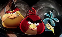 angry bidrs rio angry birds RIO