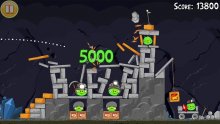 angry birds angry birds (2)