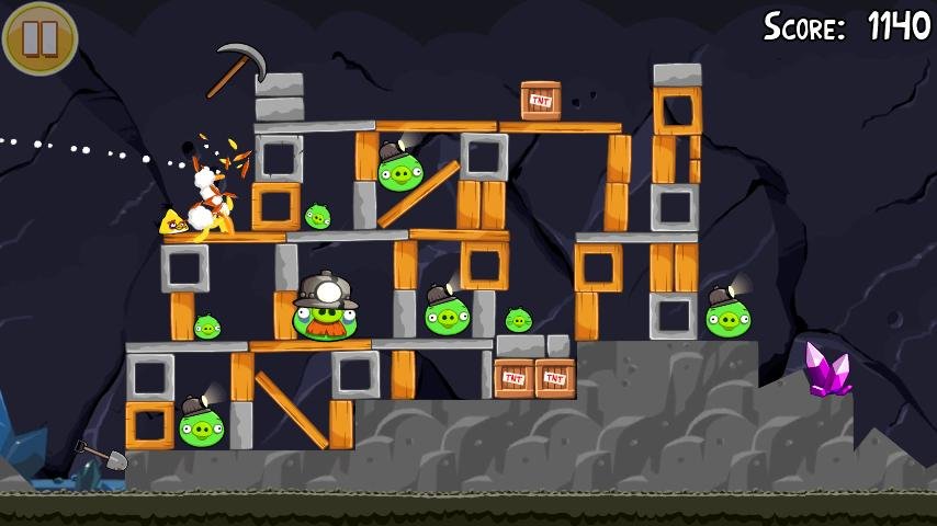 angry birds angry birds (5)