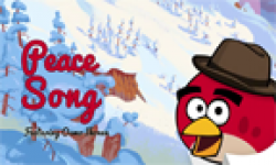 angry birds peace song vignette head