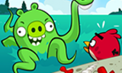 angry birds seasons piglantis vignette head