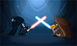 angry birds star wars vignette head