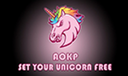 AOKP SetYourUnicornFree vignette head