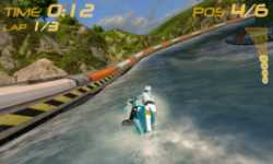 App\' de la semaine 35 Riptide GP (vignette news 1974)