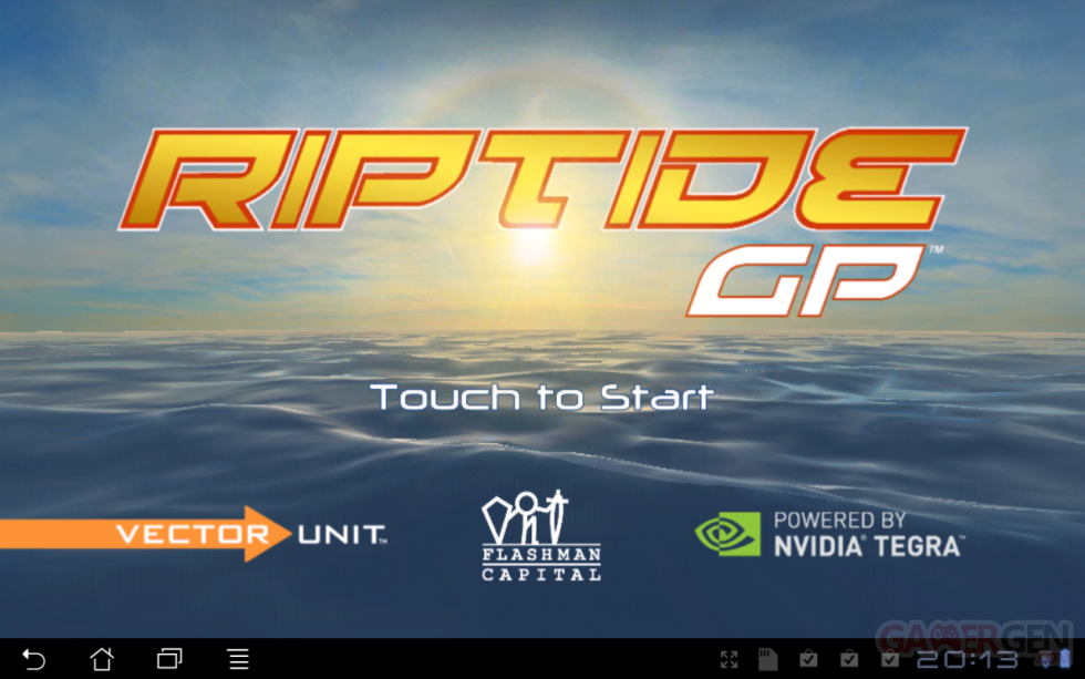 app-semaine-35-riptide-gp P20110828201336