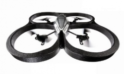 AR.Drone Vignette