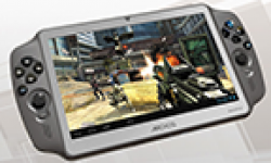 archos gamepad vignette head