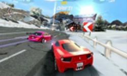asphalt 6 hd adrenaline vignette head