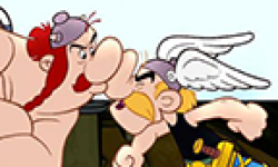 asterix vignette head