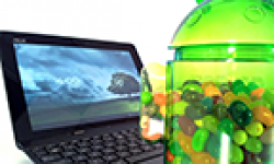 asus transformer pad tf300 jelly bean vignette head