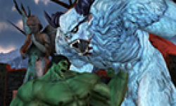avengers initiative android vignette head