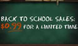 back to school gameloft vignette head