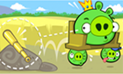 bad piggies vignette head