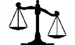 balance justice