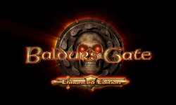 Baldur\'s gate enhanced edition