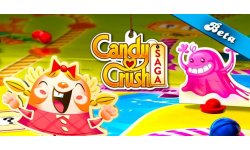 banniere Candy Crush Saga