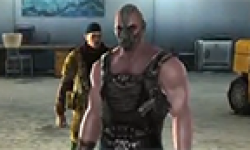 batman the dark knight rises bane vignette head